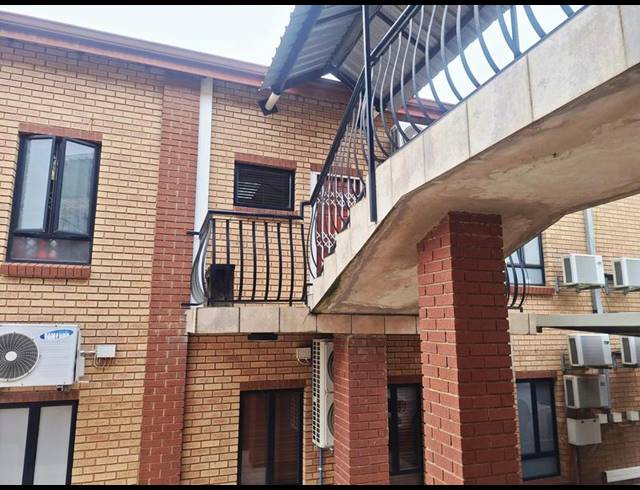 BUSINESS PROPERTY TO RENT IN ROUTE 21 BUSINESS PARK